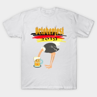 Octoberfest T-Shirt